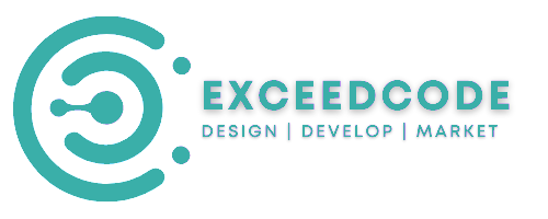 ExceedCode logo